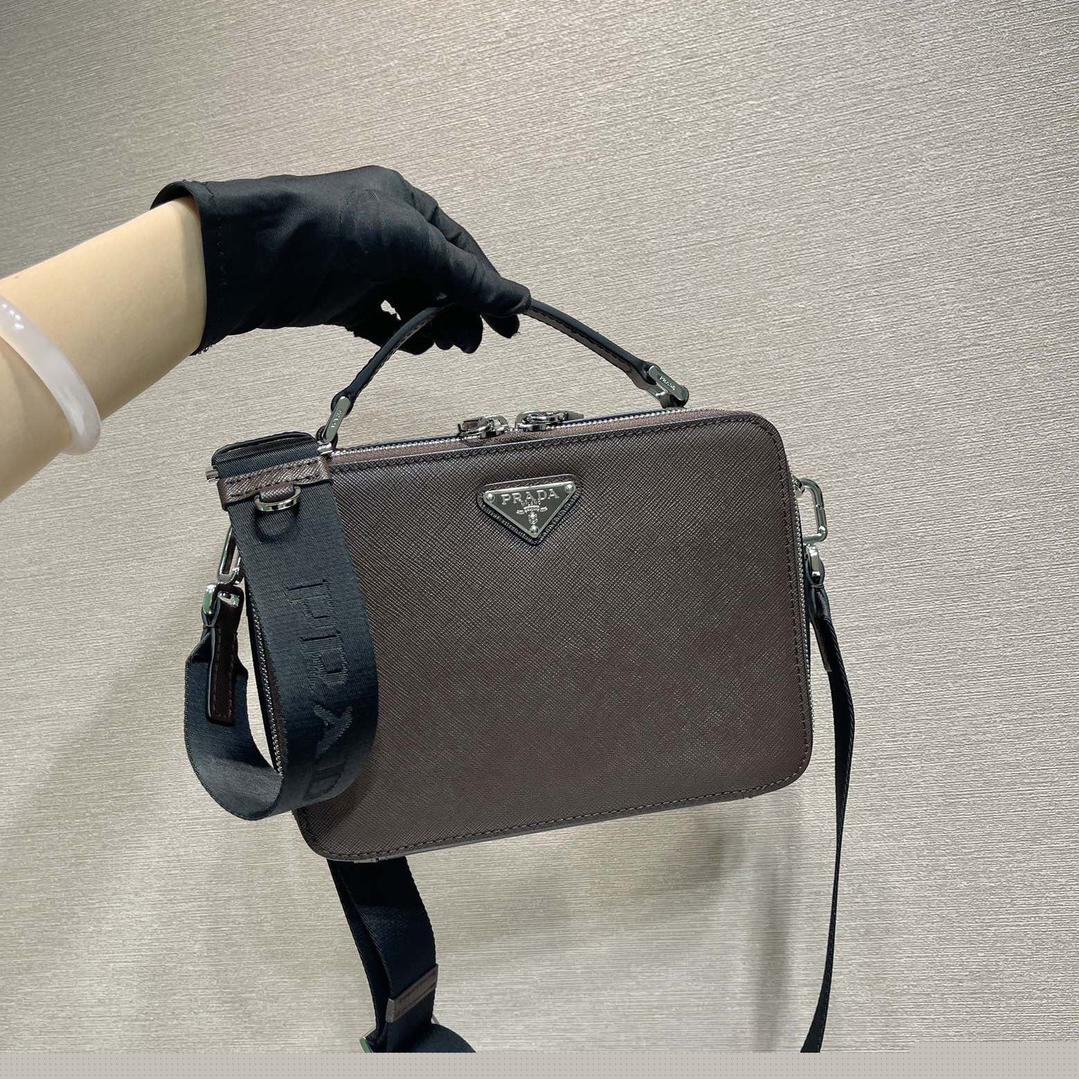 Pra*a briefcase